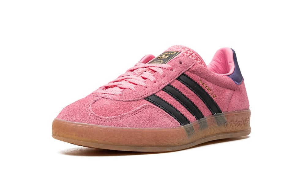 Adidas Gazelle "Bliss Pink Purple" (W)