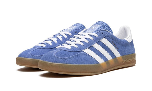 Adidas Gazelle "Blue Fusion" (W)