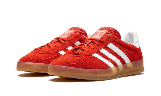 Adidas Gazelle "Bold Orange" (W)