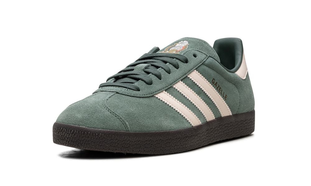 Adidas Gazelle "Mexico"