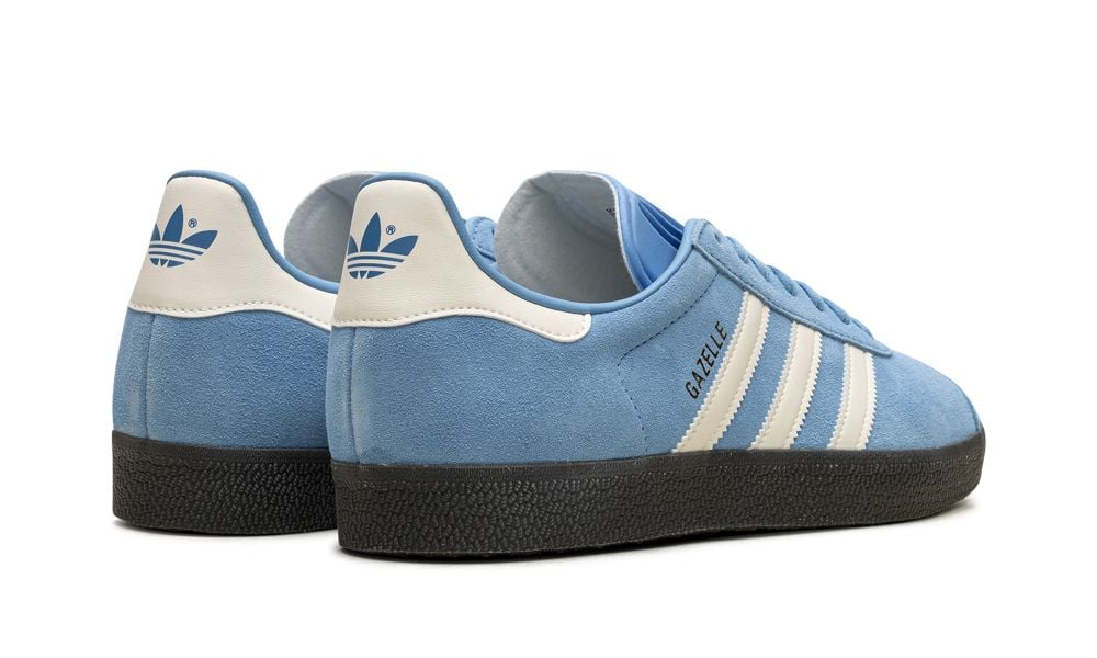 Adidas Gazelle "Sky Blue"