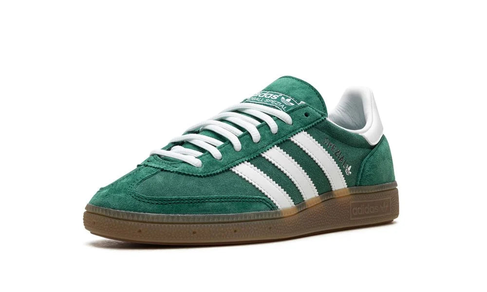 Adidas Handball Spezial "Collegiate Green"