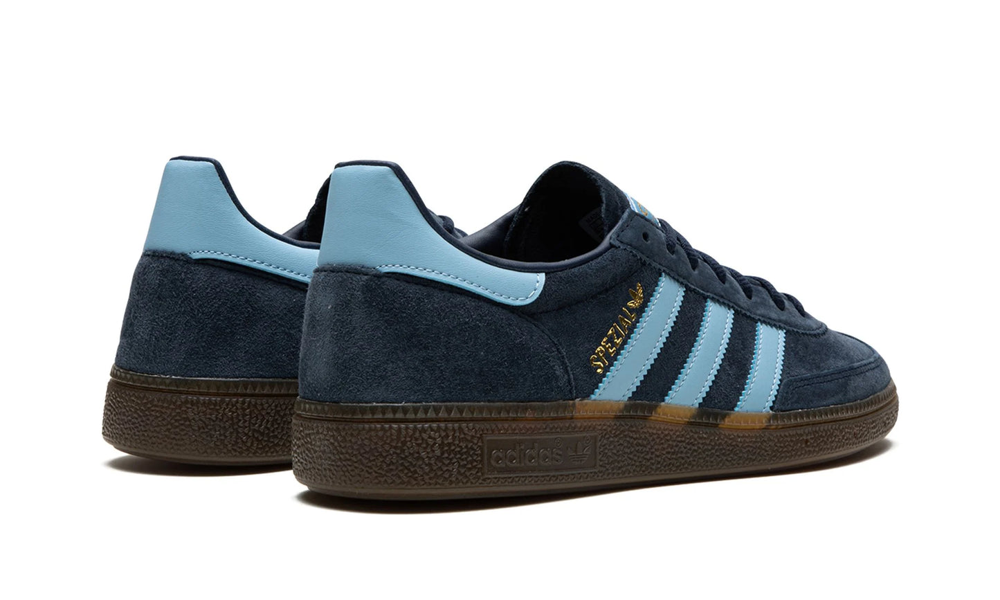 Adidas Handball Spezial "Navy Gum"