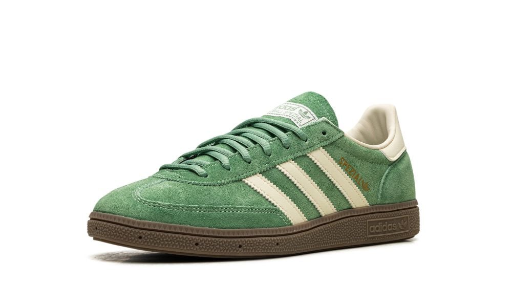 Adidas Handball Spezial "Preloved Green"