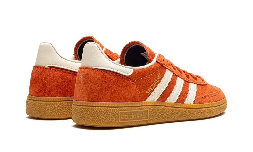 Adidas Handball Spezial "Preloved Red / Cream White"