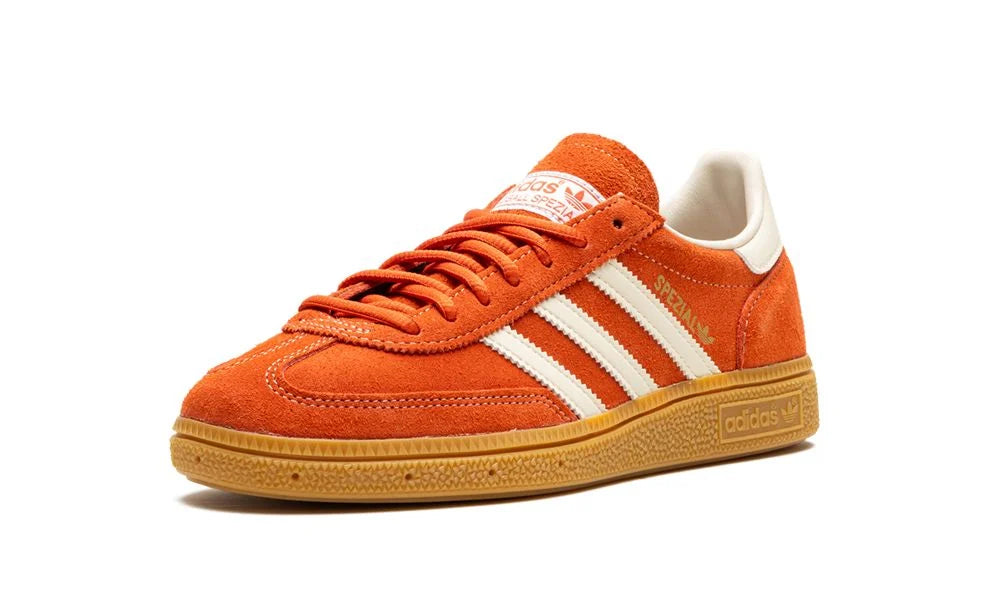 Adidas Handball Spezial "Preloved Red / Cream White"