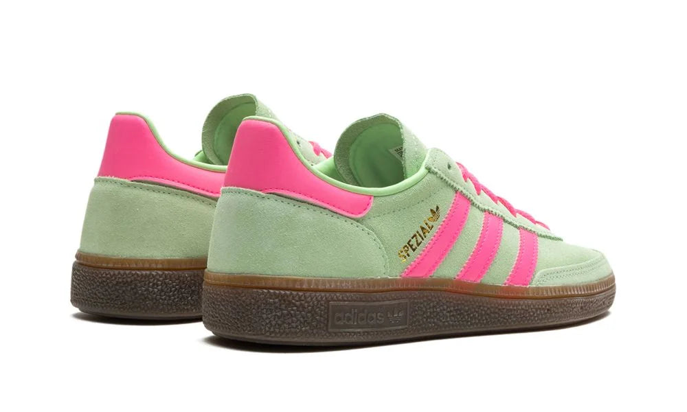 Adidas Handball Spezial "Semi Green Spark"