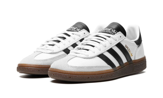 Adidas Handball Spezial "White Black Gum"