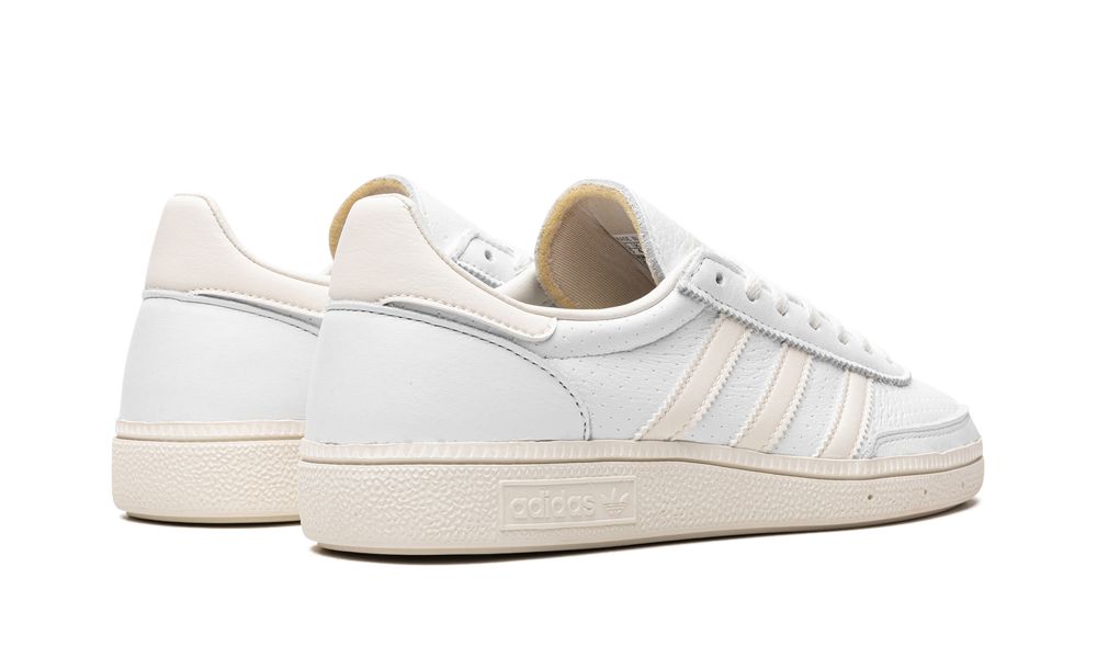 Adidas Handball Spezial "White Off White"