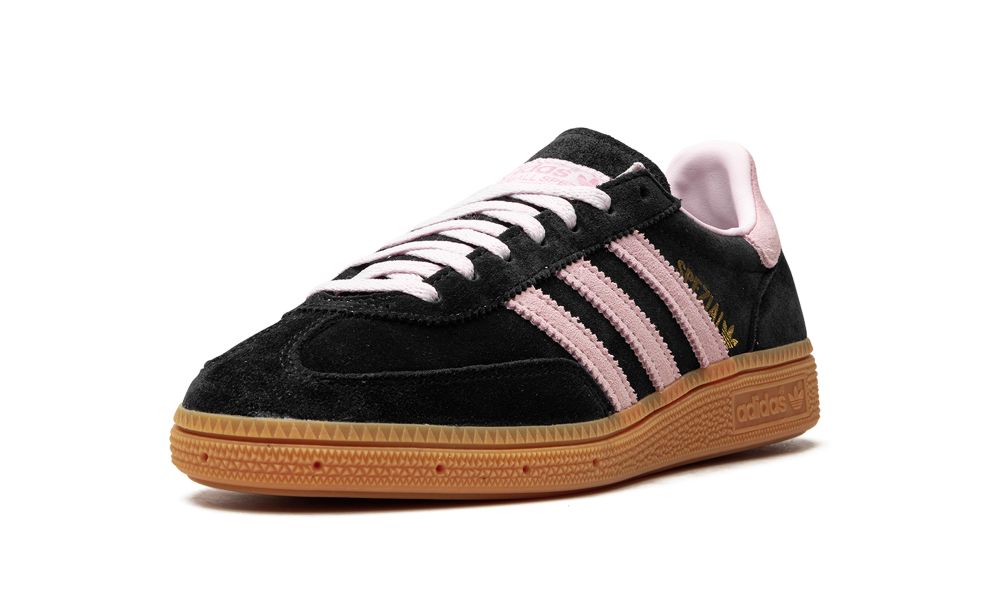 Adidas Handball Spezial "Black Pink" (W)