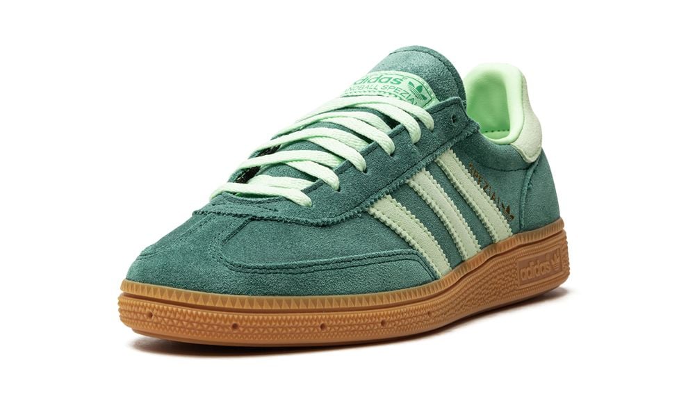 Adidas Handball Spezial "Collegiate Green" (W)