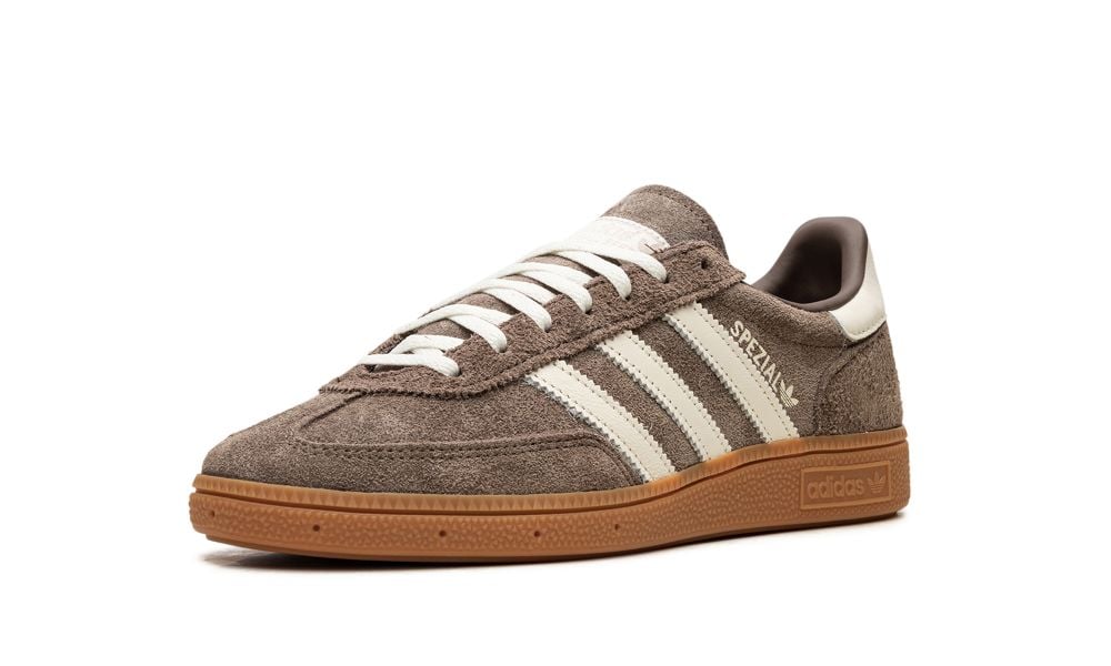 Adidas Handball Spezial "Earth Strata Gum" (W)