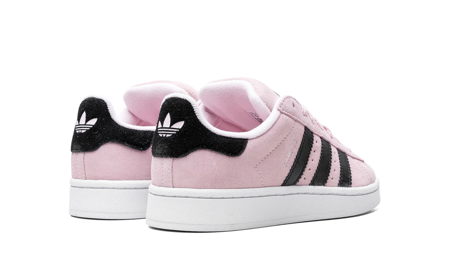 Adidas Campus 00s "Clear Pink"
