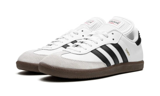Adidas Samba "White"
