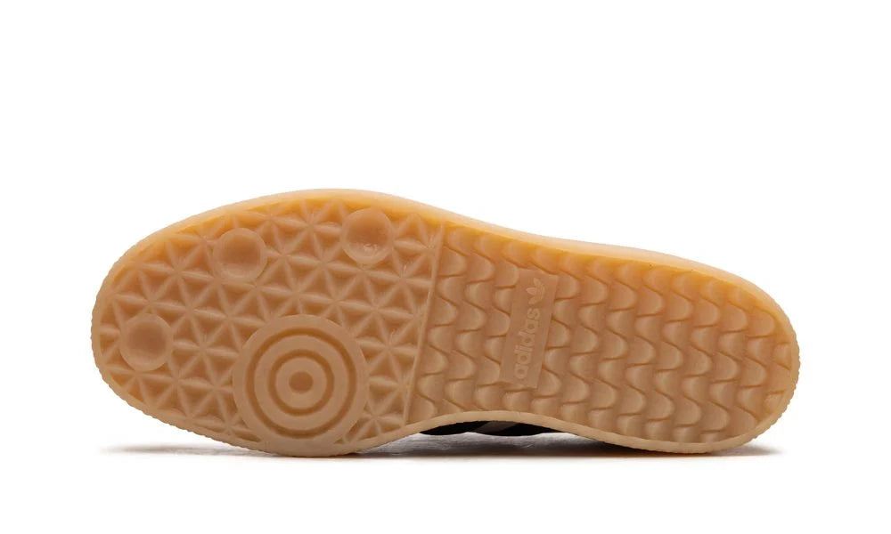 Adidas Samba "White Black" (W)