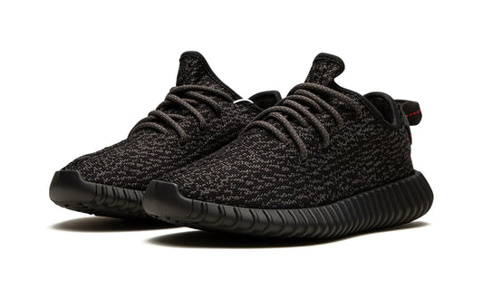 Yeezy Boost 350 "Pirate Black 2023"