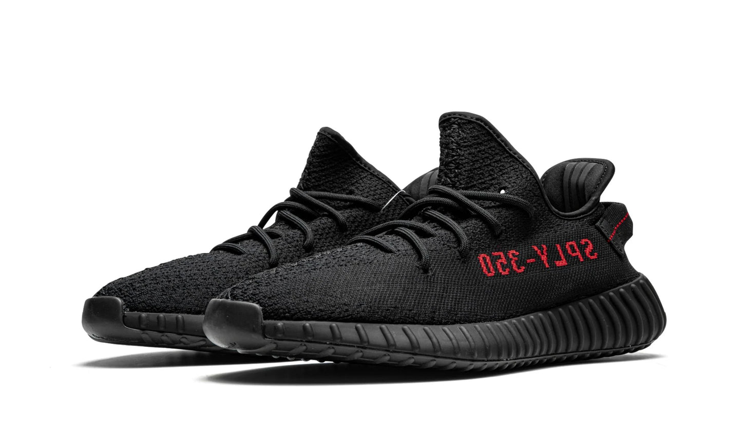 Yeezy Boost 350 V2 "Bred"
