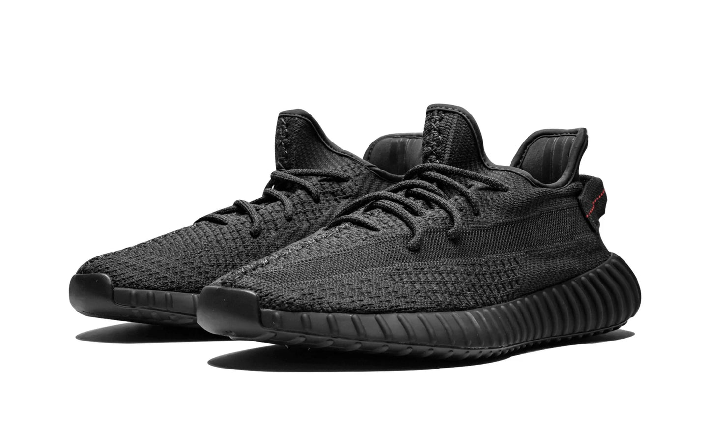 Yeezy Boost 350 V2 Reflective "Black"
