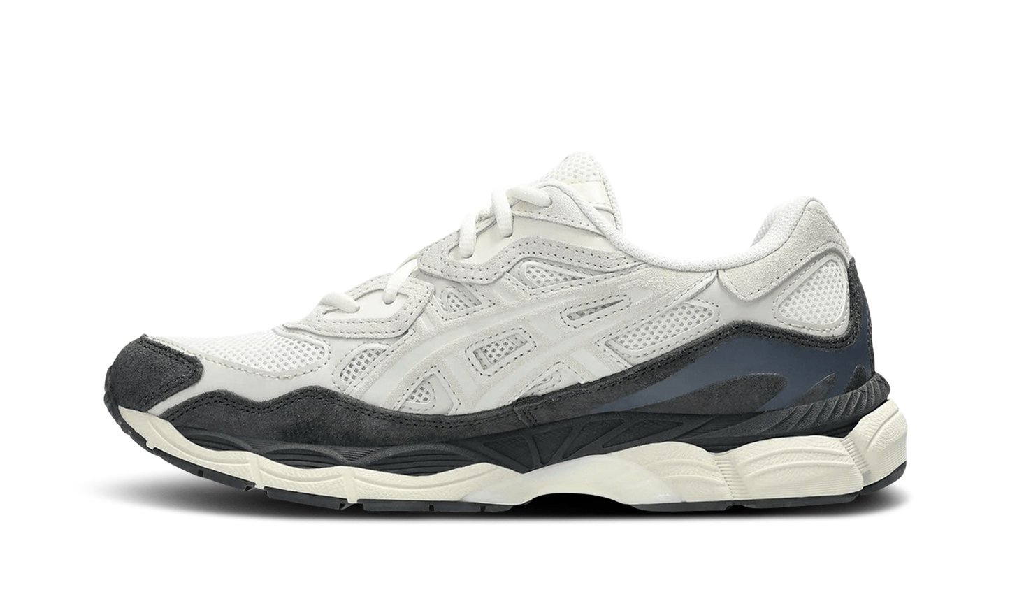 Asics Gel-NYC "White Smoke Grey"