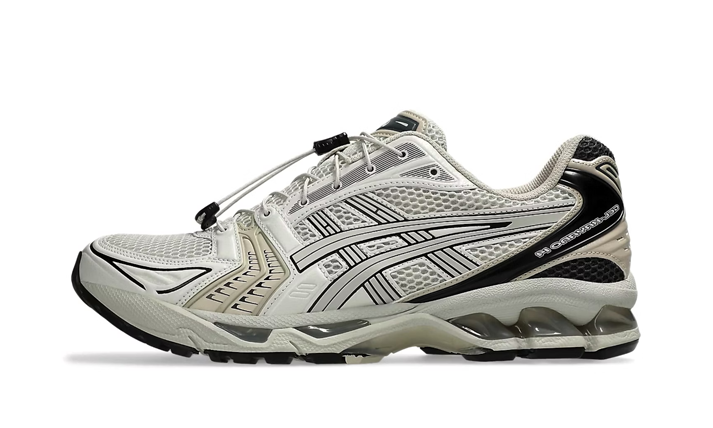 Asics Gel-Kayano 14 "Unlimited Pack Smoke Grey"
