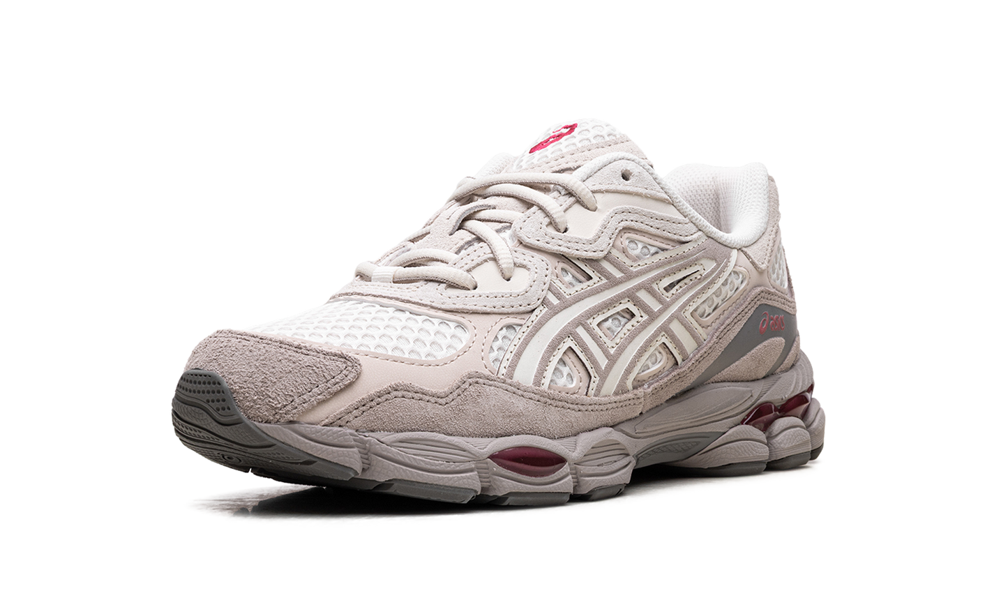 Asics Gel-NYC "Cream Moonrock"