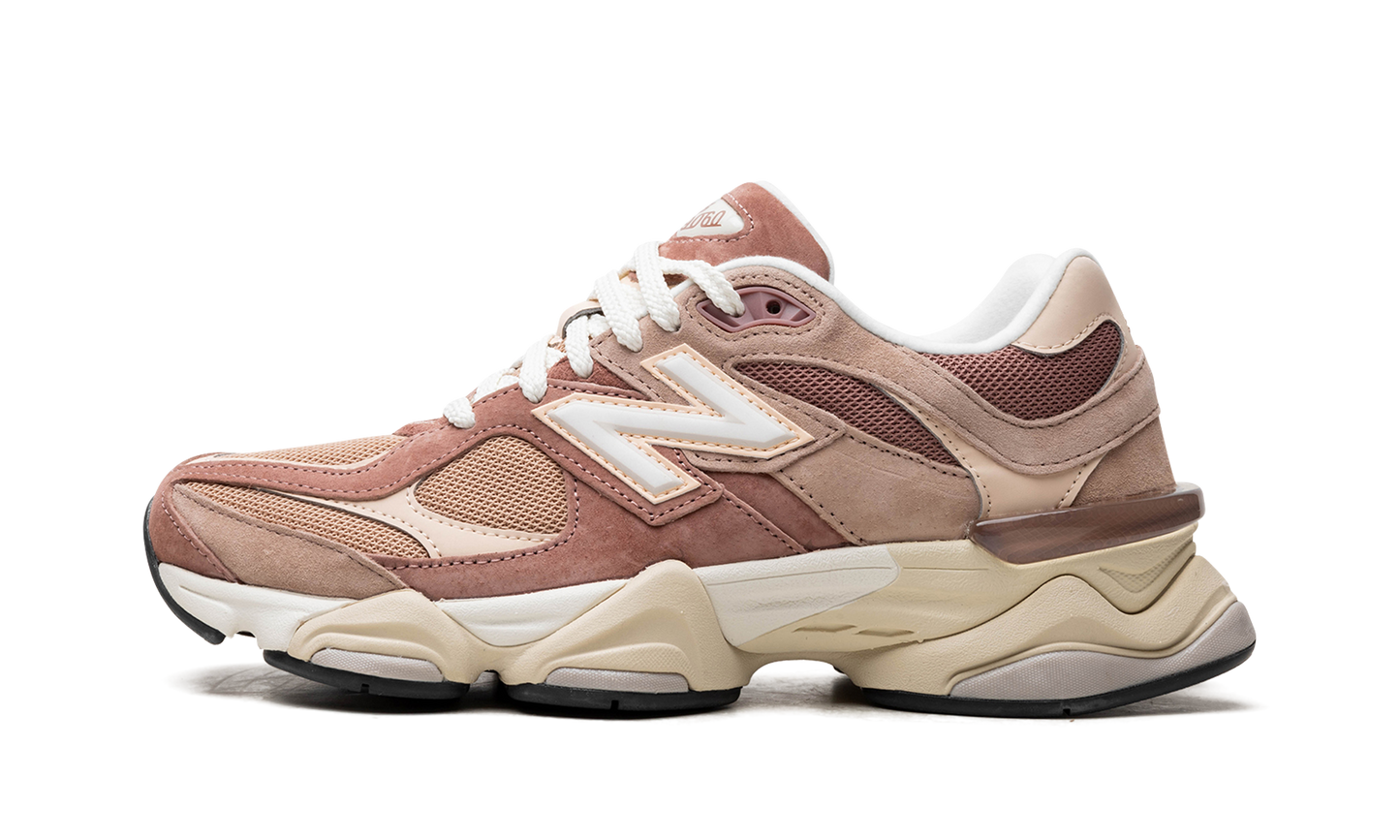 New Balance 9060 "Sparrow Flat Taupe