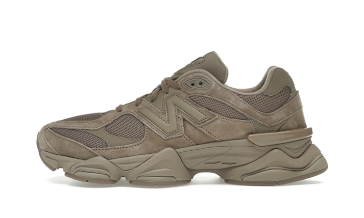New Balance 9060 "Chestnut"