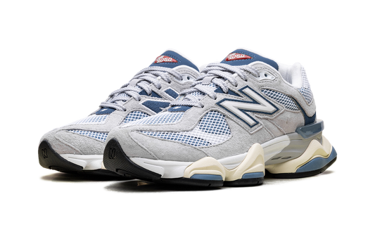New Balance 9060 "Pearl Grey Dark Shoreline Blue"