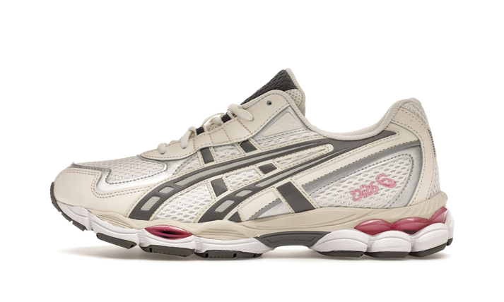 Asics Gel-NYC 2055 "Cream Carbon"