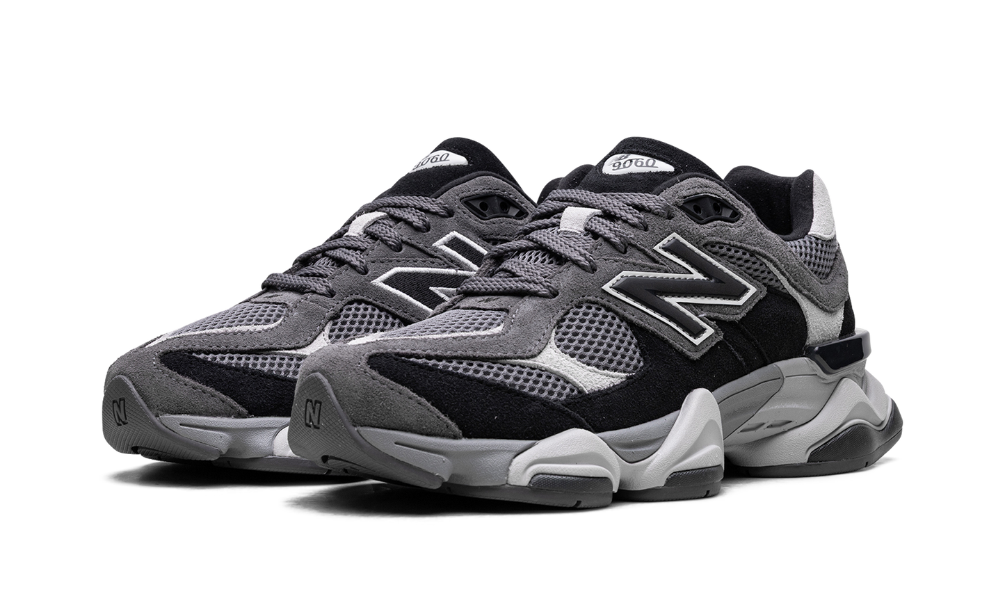 New Balance 9060 "Black Castlerock"