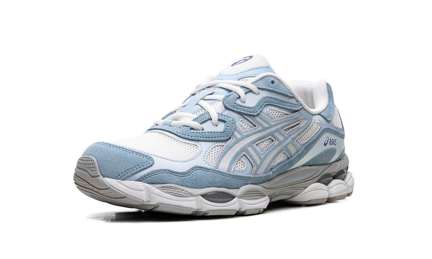 Asics Gel-NYC "Cream Artic Sky"