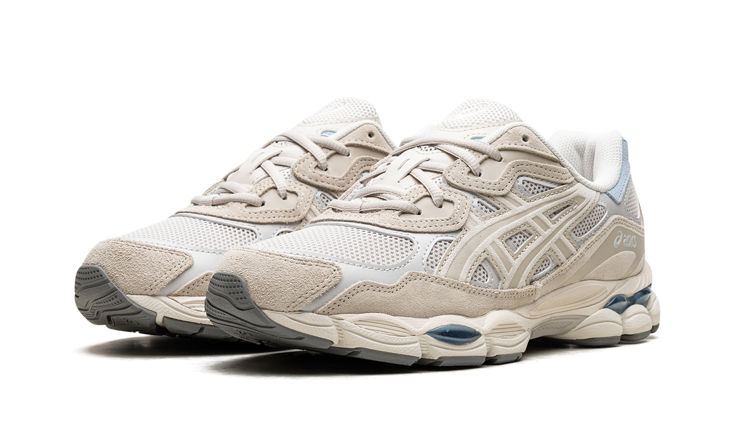 Asics Gel-NYC "Smoke Grey"