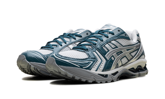 Asics Gel-Kayano 14 "Glacier Grey Pure Silver"