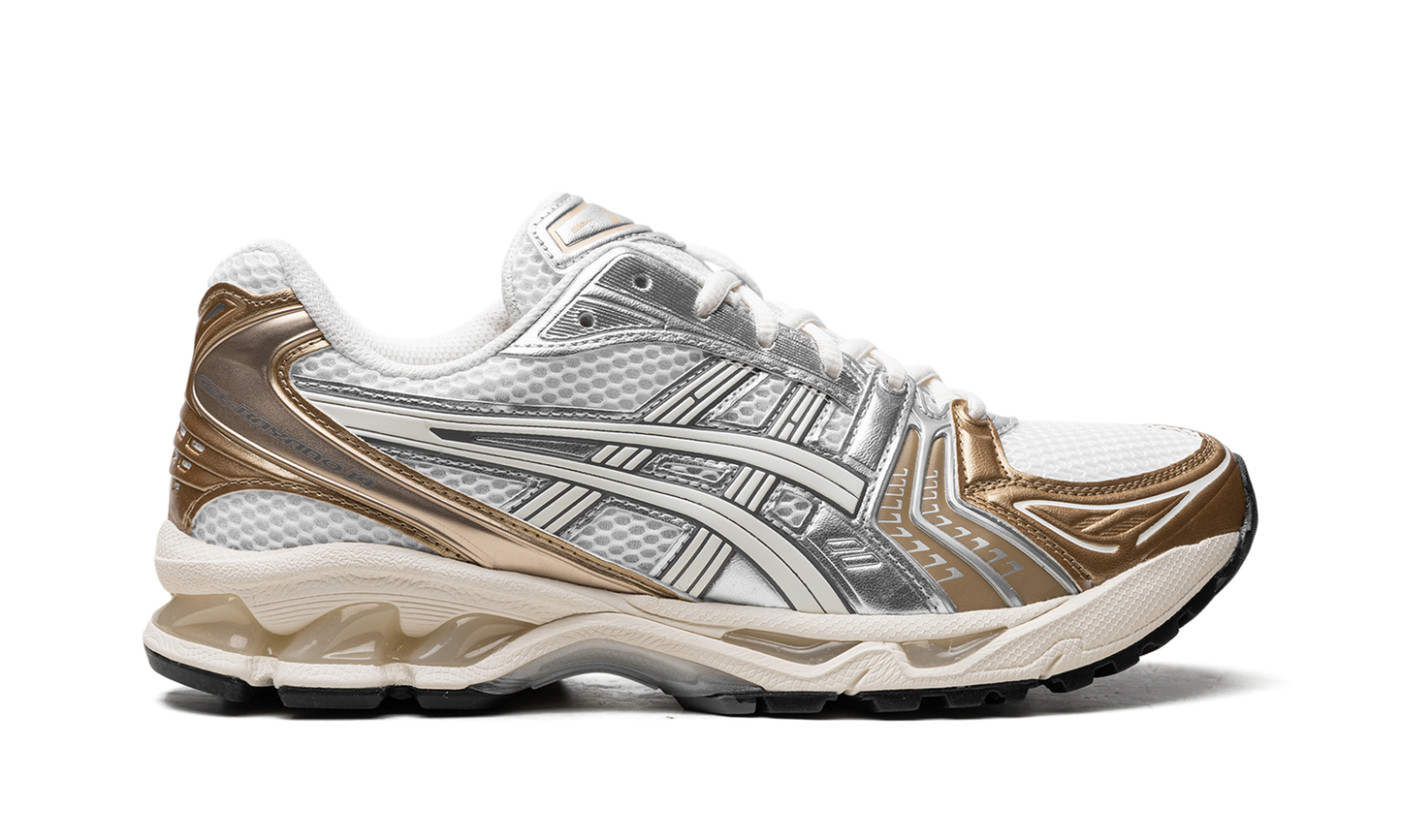 Asics Gel-Kayano 14 "Olympic Medals"
