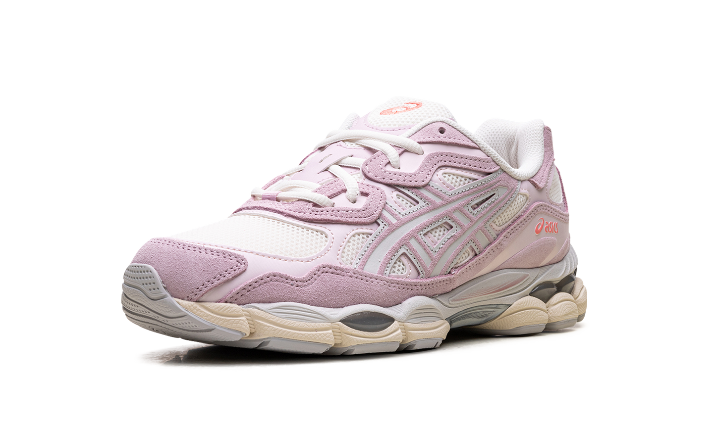 Asics Gel-NYC "Cream Rose Water"