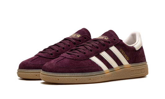 Adidas Handball Spezial "Maroon Cream White"