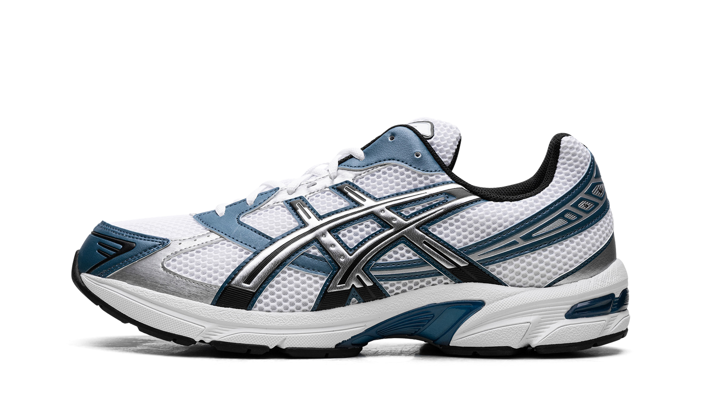 Asic Gel-1130 White Restful Teal