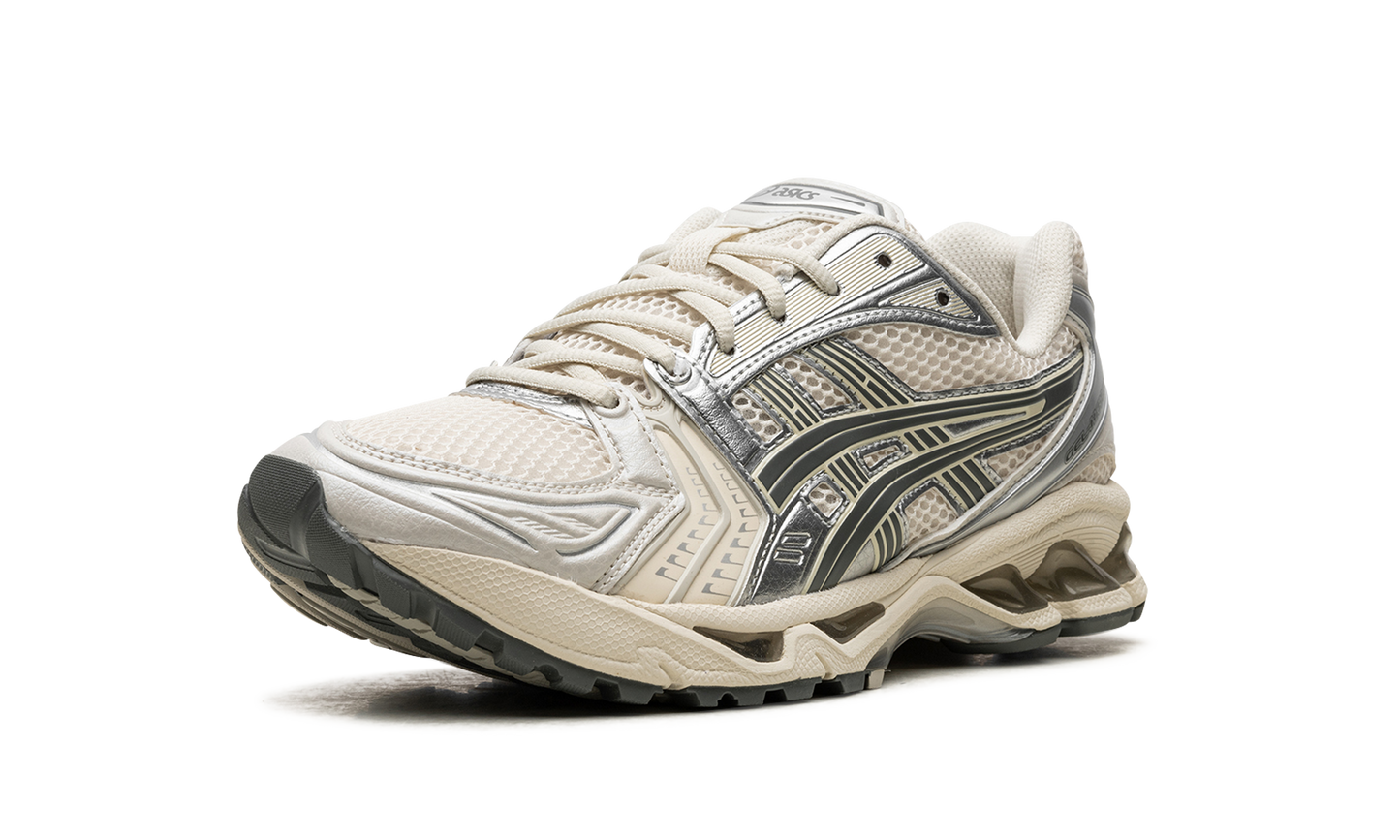 Asics Gel-Kayano 14 "Birch Dark Pewter"