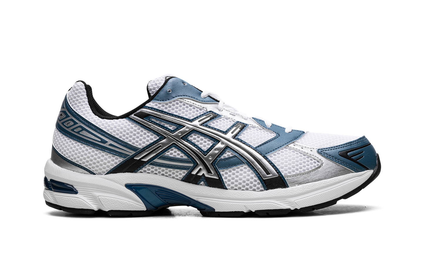 Asic Gel-1130 White Restful Teal