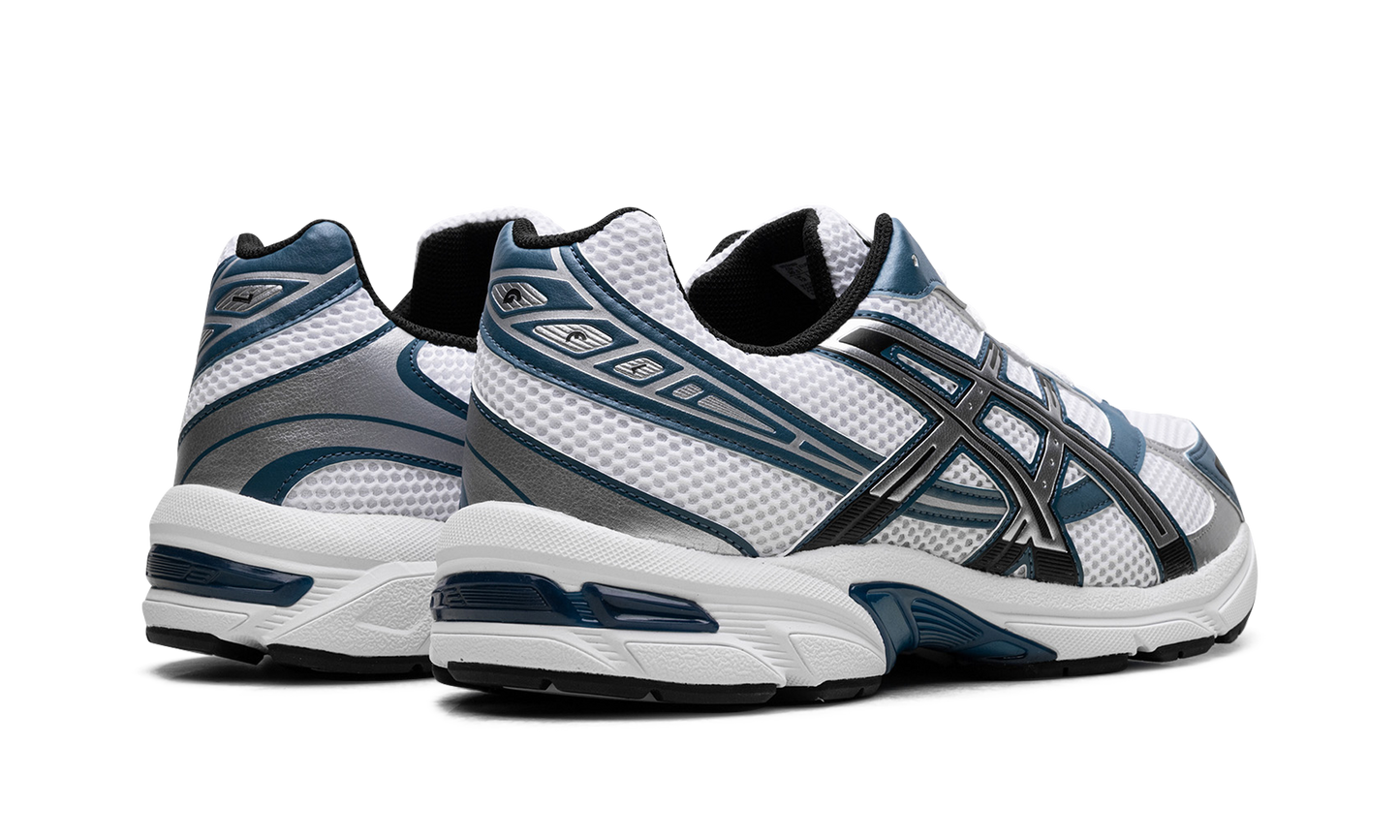 Asic Gel-1130 White Restful Teal