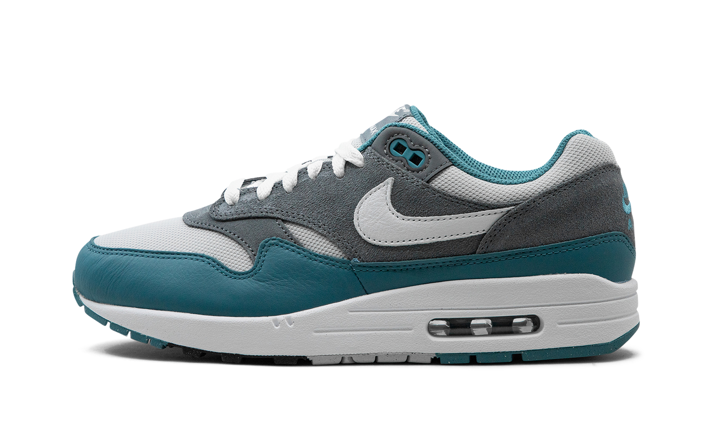 Nike Air Max 1 "Noise Aqua"