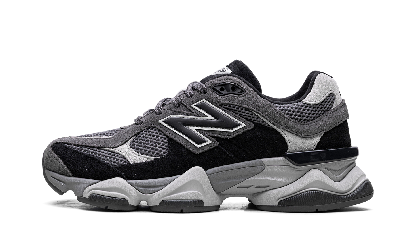 New Balance 9060 "Black Castlerock"