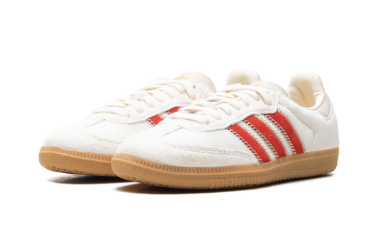 Adidas Samba OG "Pony Hair Wonder Beige"