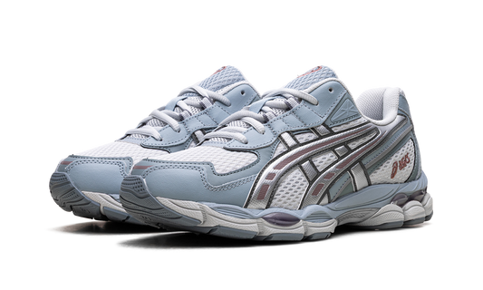 Asics Gel-NYC 2055 "Glacier Dolphin Grey"