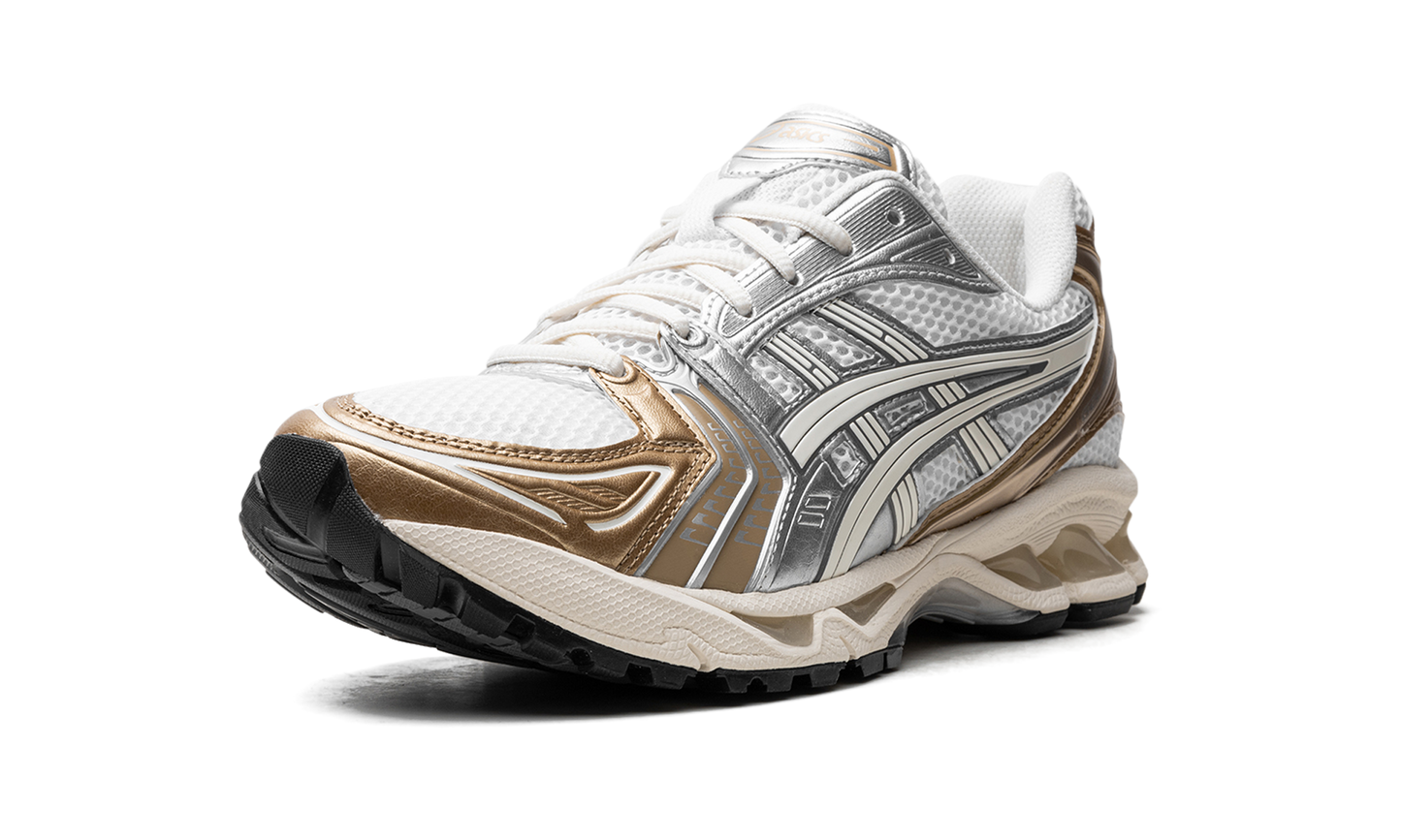 Asics Gel-Kayano 14 "Olympic Medals"