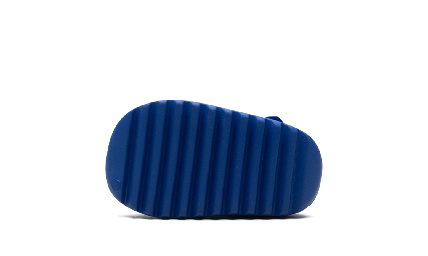 Yeezy Slide "Azure" (Kids)