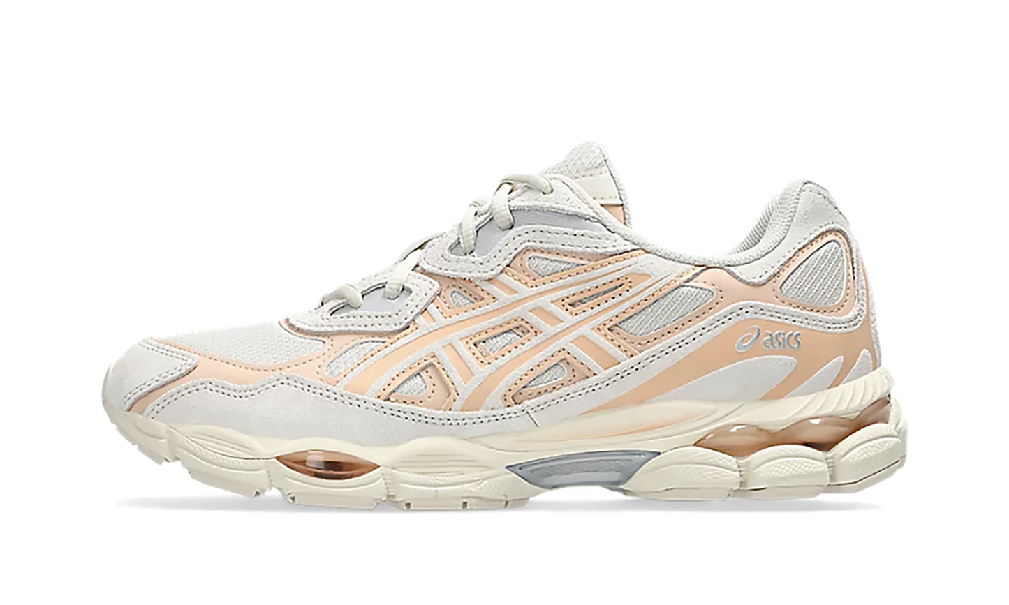 Asics Gel-NYC "Oatmeal Bisque"