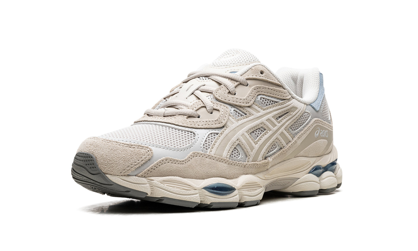 Asics Gel-NYC "Smoke Grey"