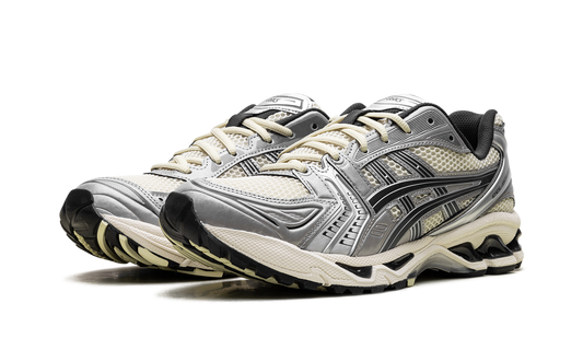 Asics Gel-Kayano 14 Oyster White Steeple Grey