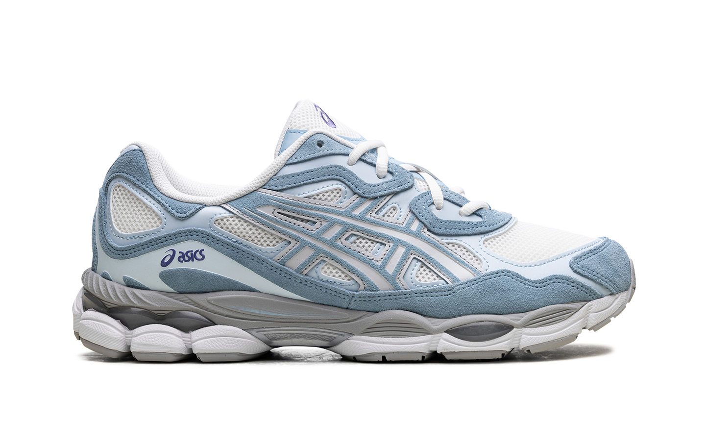 Asics Gel-NYC "Cream Artic Sky"